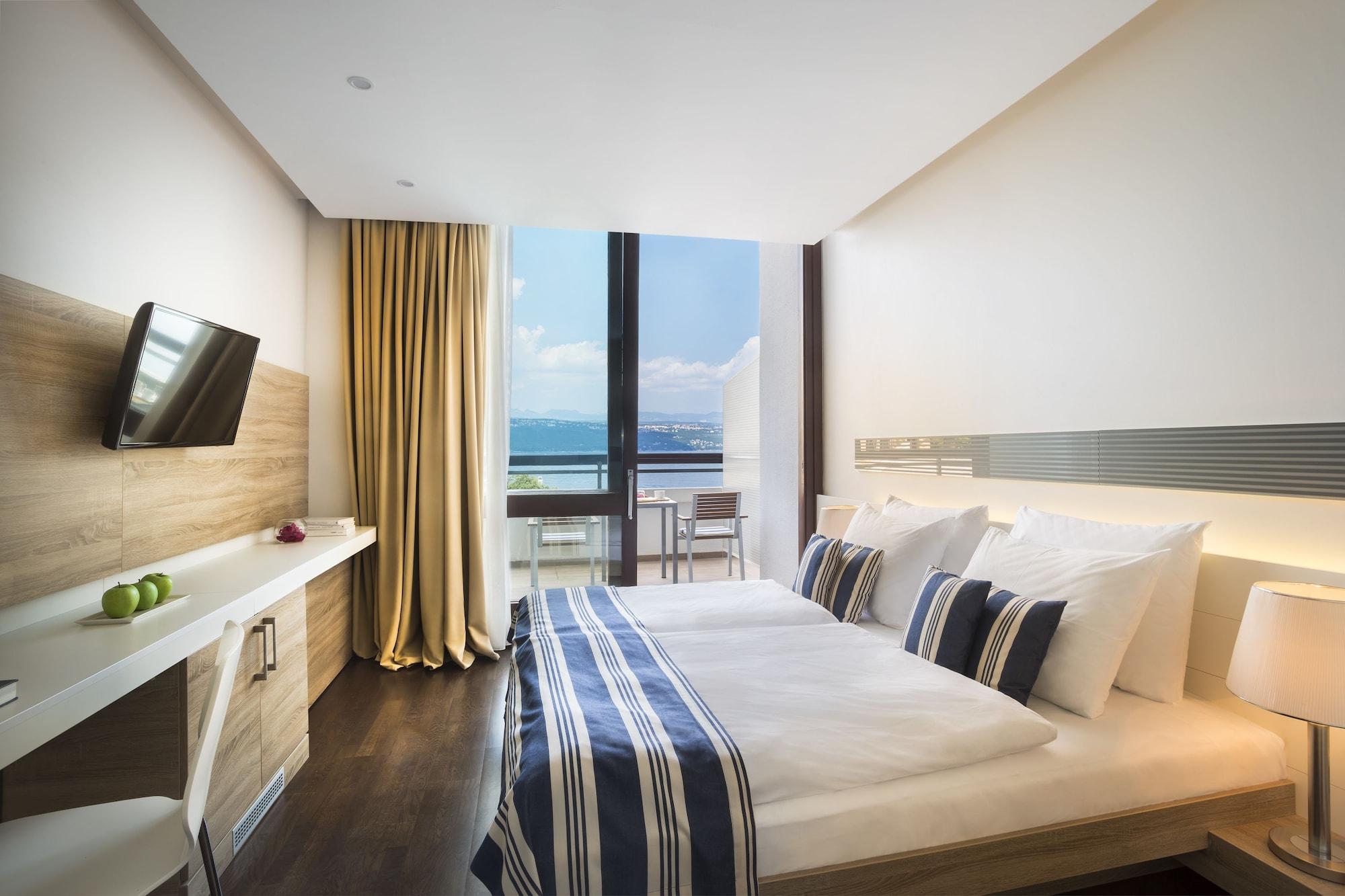 Hotel Admiral - Liburnia 4*