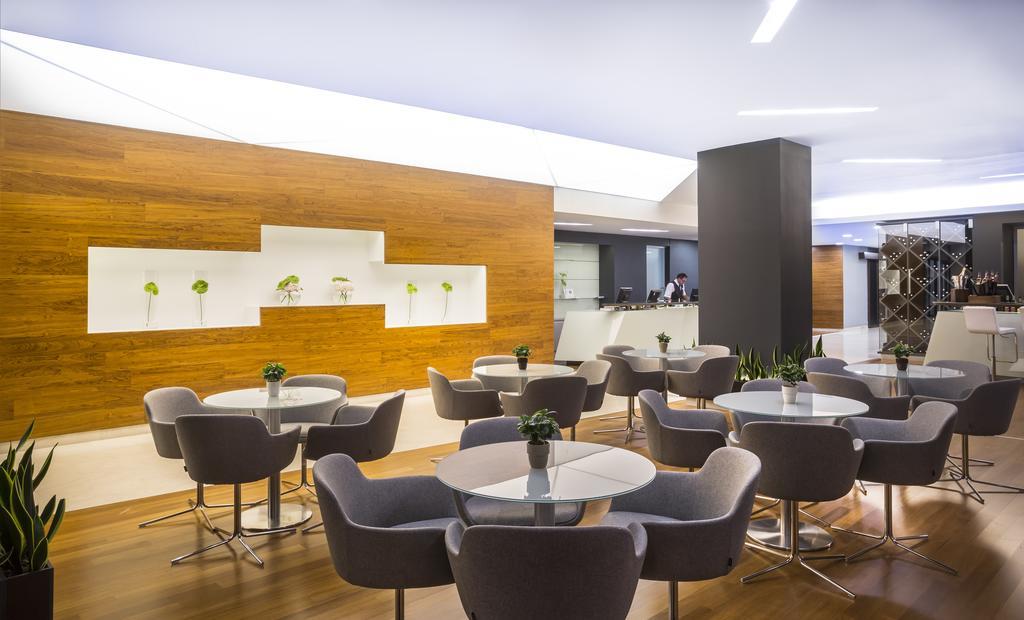 Admiral - Liburnia Hotel Opatija