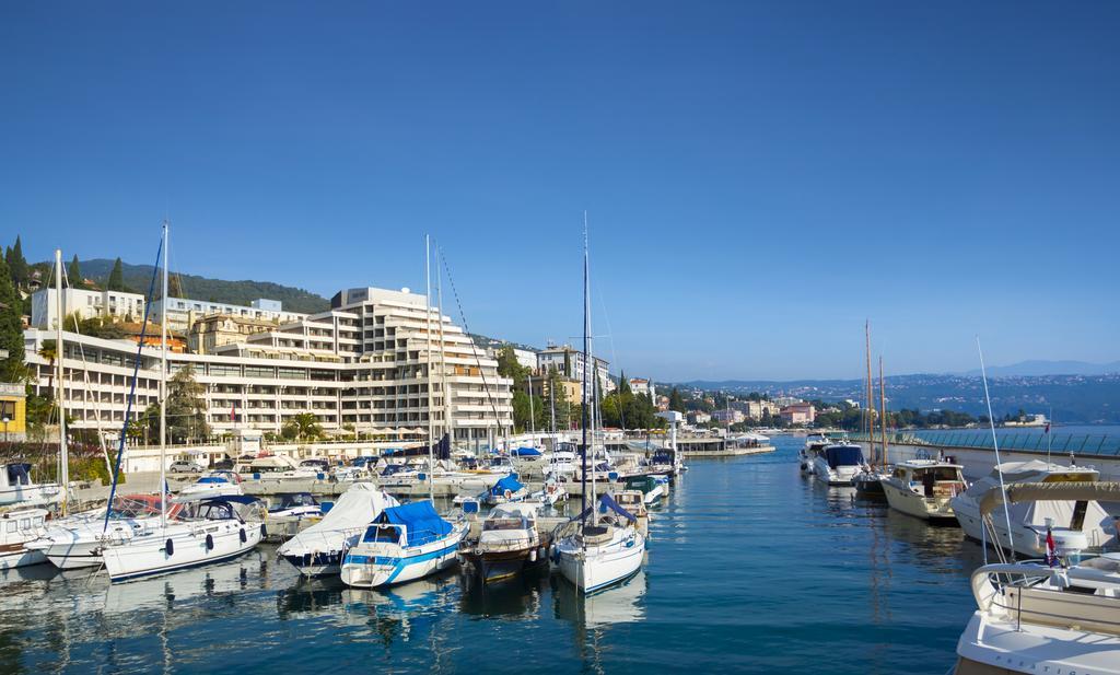 Admiral - Liburnia 4* Opatija