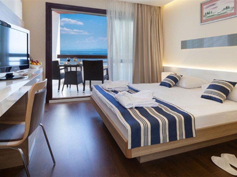 Hotel Admiral - Liburnia 4*