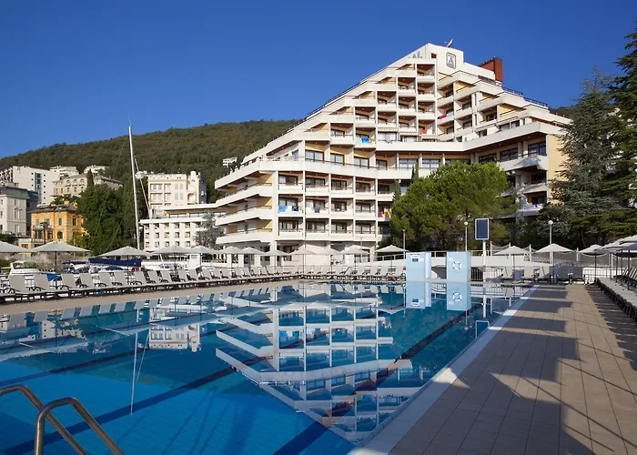 Hotel Admiral - Liburnia