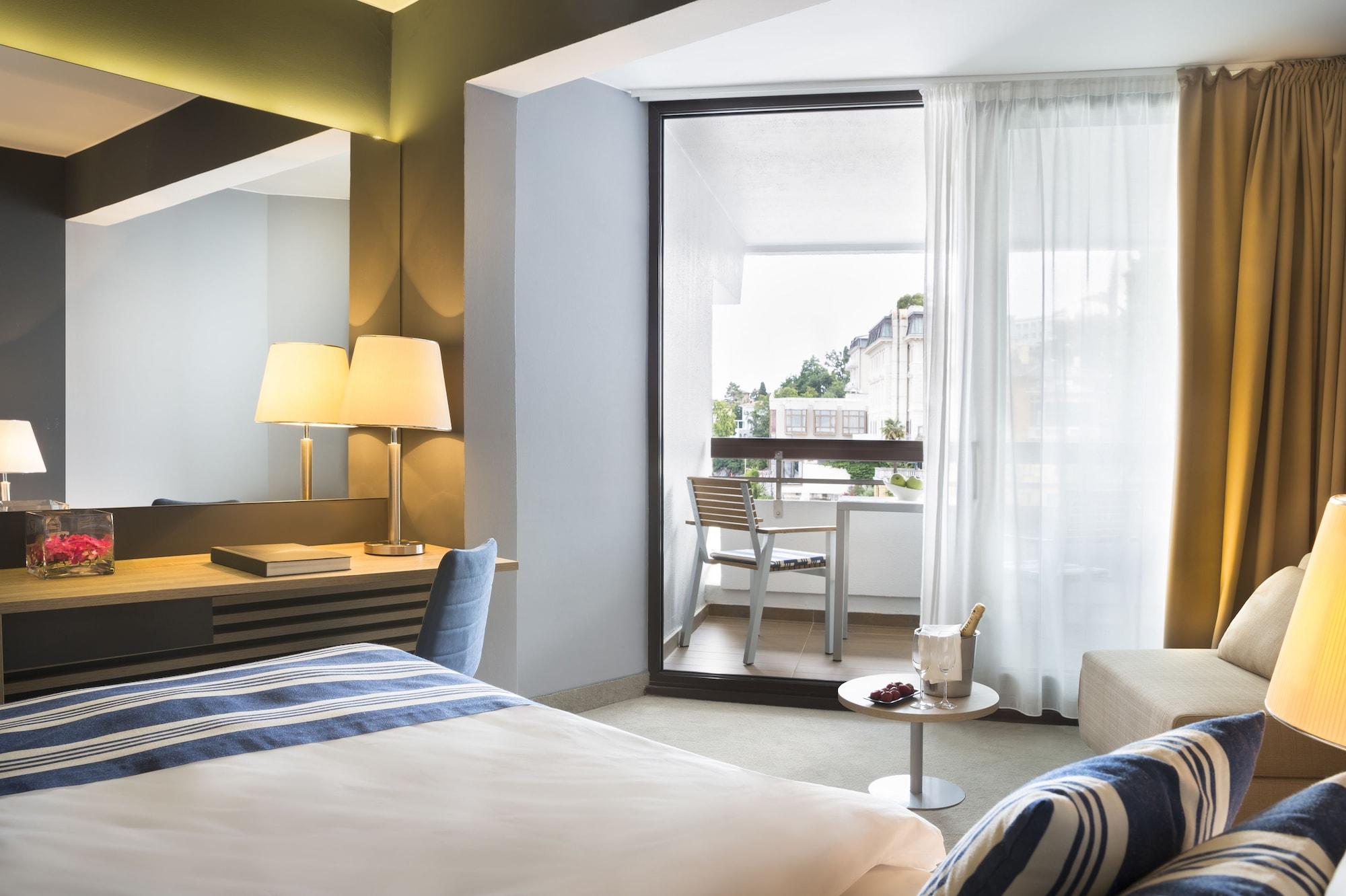 Admiral - Liburnia Hotel