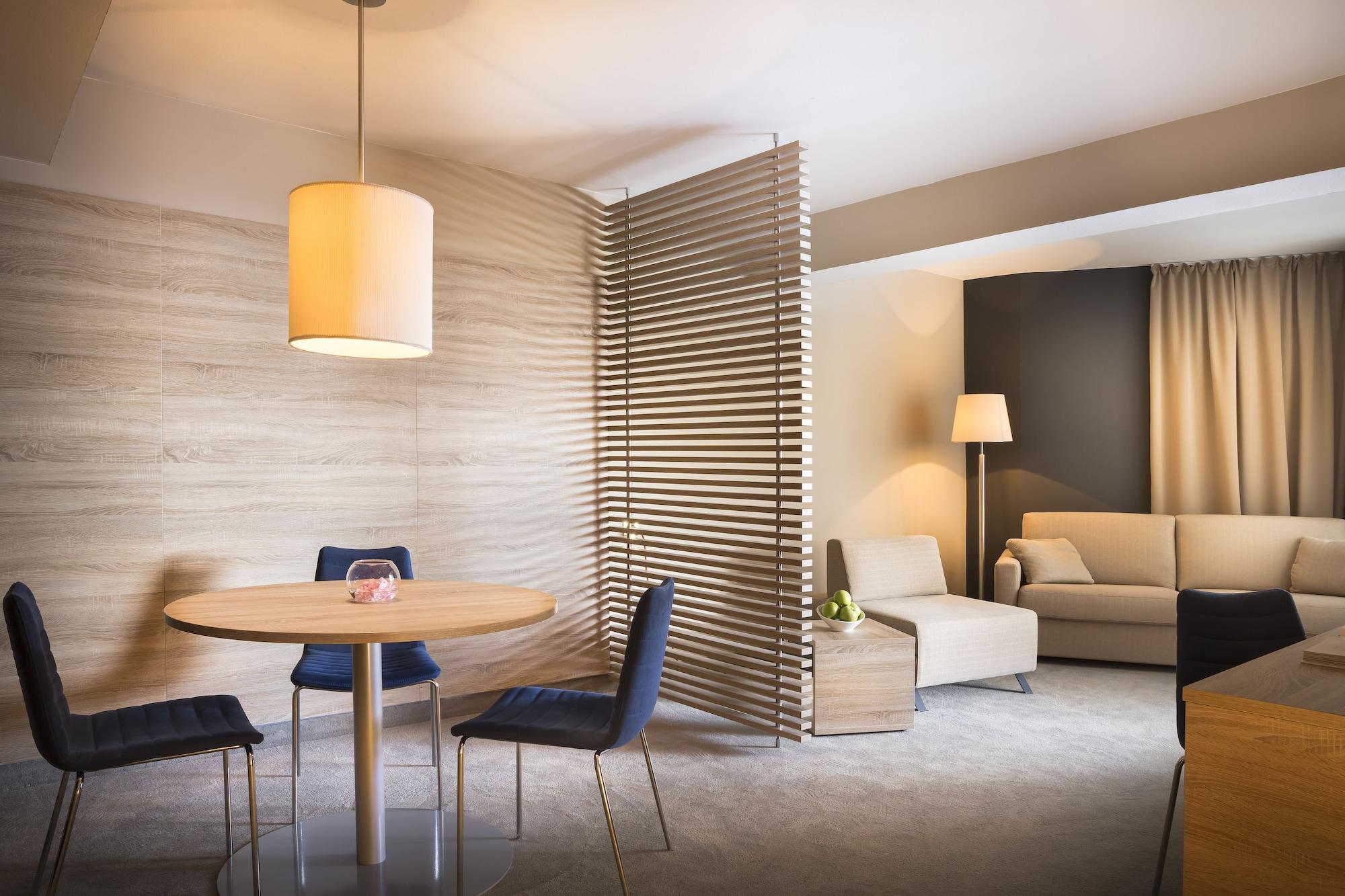 Hotel Admiral - Liburnia 4*