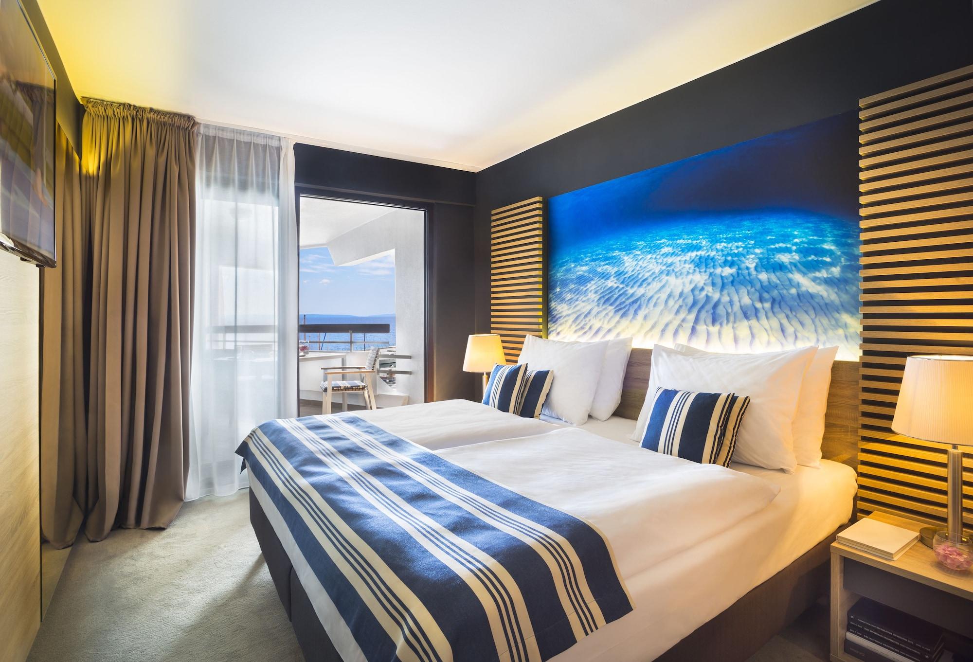 Admiral - Liburnia Hotel Opatija
