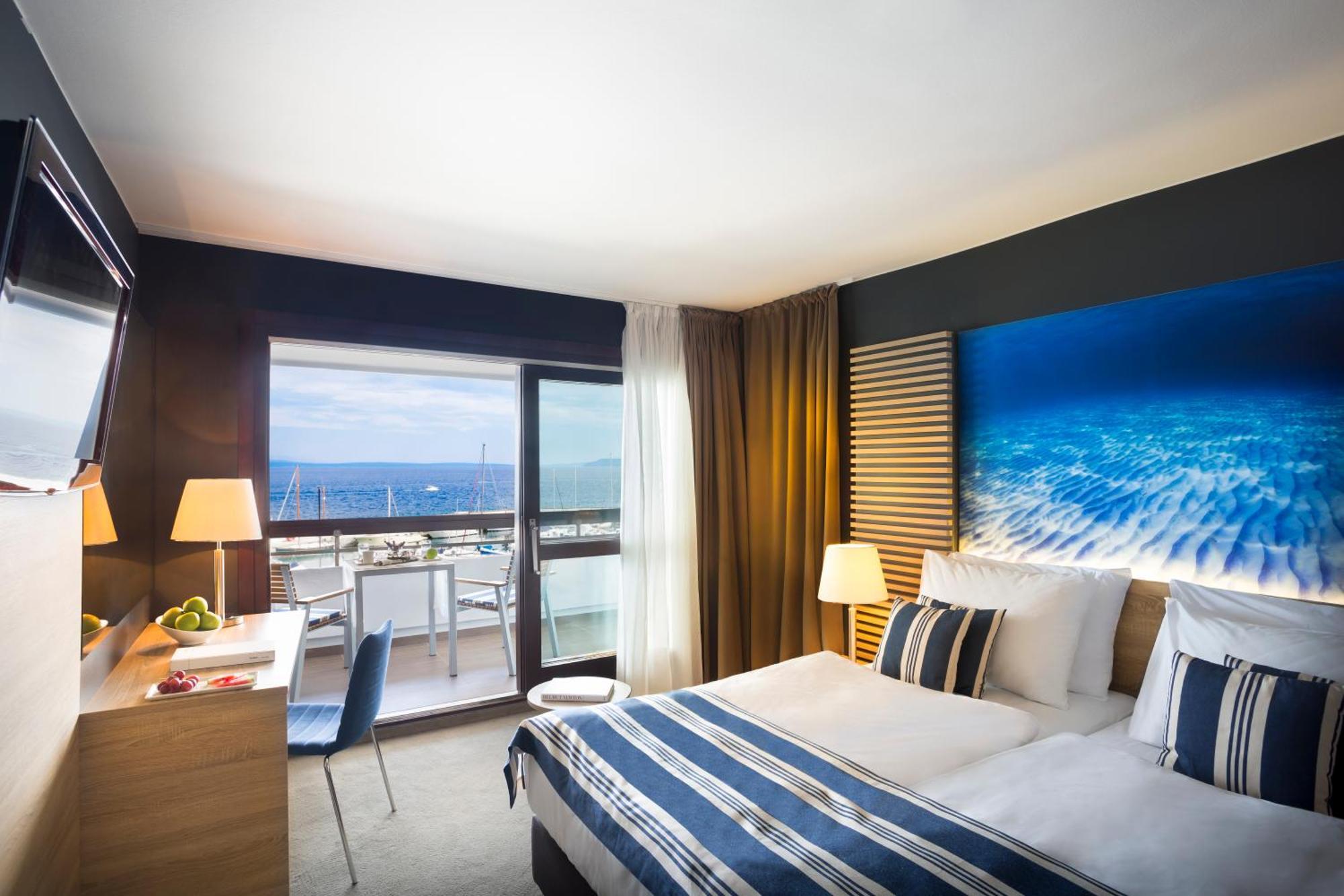 Hotel Admiral - Liburnia 4*