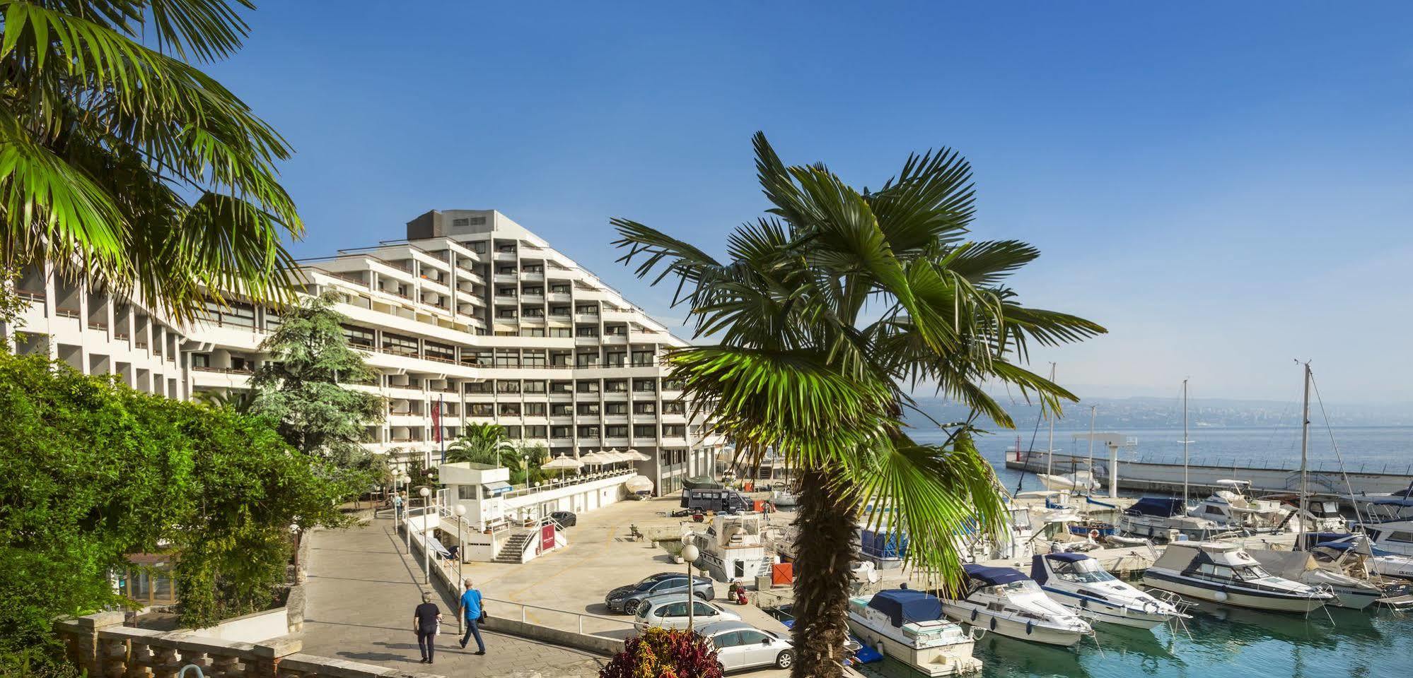 Hotel Admiral - Liburnia Opatija