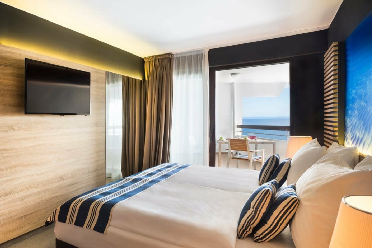 Admiral - Liburnia Hotel 4*